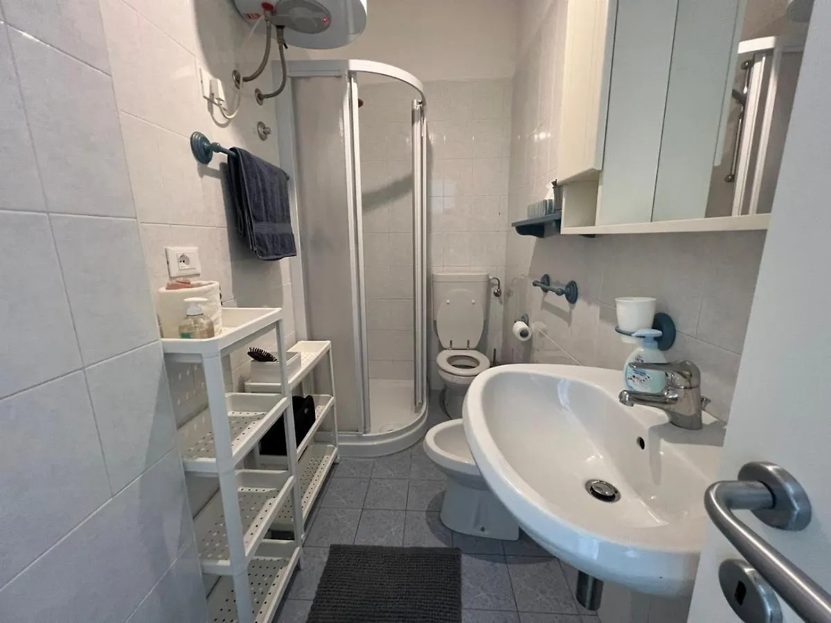 Apartament Villa Lidia 13 Lido di Jesolo