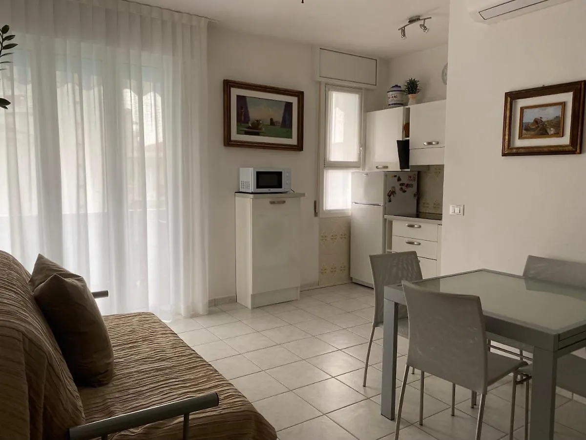 Villa Lidia 13 Lido di Jesolo Włochy